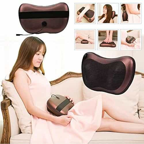 Car Massager Pillow